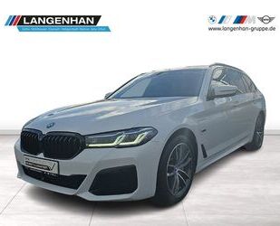 BMW 530 Gebrauchtwagen