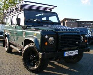 Land Rover Defender Gebrauchtwagen