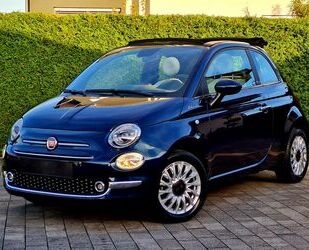Fiat 500C Gebrauchtwagen