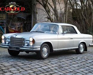 Mercedes-Benz 280 Gebrauchtwagen