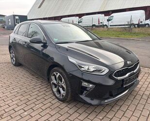 Kia ceed / Ceed Gebrauchtwagen