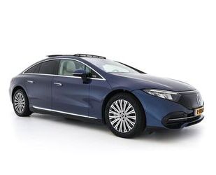 Mercedes-Benz EQS Gebrauchtwagen