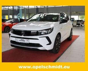 Opel Opel Grandland 1.5 D Automatik Ultimate Gebrauchtwagen
