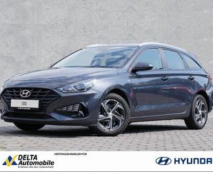 Hyundai Hyundai i30 Kombi 1.0 T-GDI 48V Select Funkt. & Ko Gebrauchtwagen
