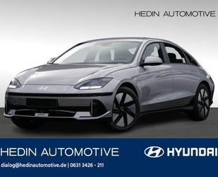 Hyundai IONIQ 6 Gebrauchtwagen
