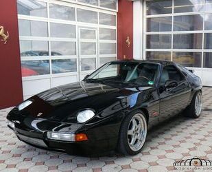 Porsche 928 Gebrauchtwagen