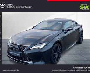 Lexus RC 300 Gebrauchtwagen