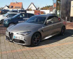 Alfa Romeo Giulia Gebrauchtwagen