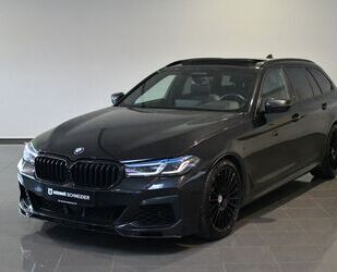 Alpina D5 Gebrauchtwagen