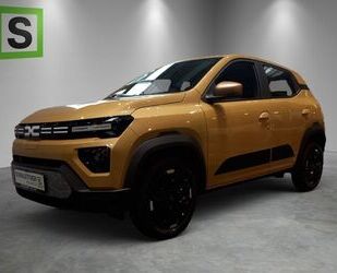 Dacia Spring Gebrauchtwagen