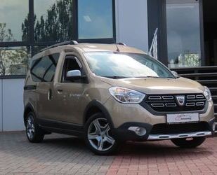 Dacia Dokker Gebrauchtwagen