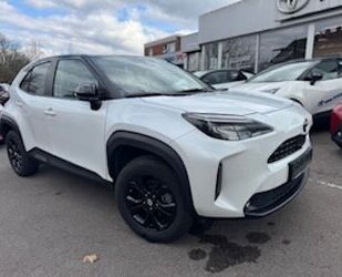 Toyota Yaris Cross Gebrauchtwagen