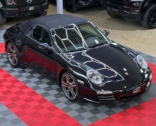 Porsche 911 Urmodell Gebrauchtwagen