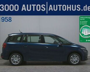 Citroen Grand C4 Picasso / SpaceTourer Gebrauchtwagen