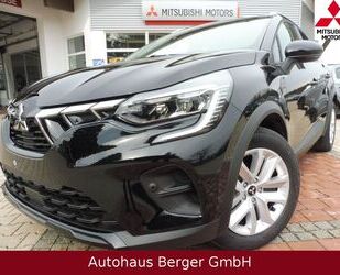 Mitsubishi ASX Gebrauchtwagen