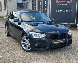 BMW 120 Gebrauchtwagen