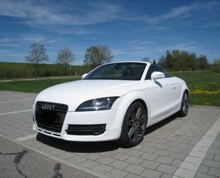 Audi TT Gebrauchtwagen