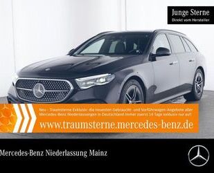 Mercedes-Benz E 300 Gebrauchtwagen