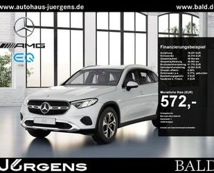 Mercedes-Benz GLC 300 Gebrauchtwagen