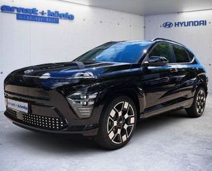 Hyundai KONA Gebrauchtwagen