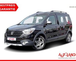 Dacia Dokker Gebrauchtwagen