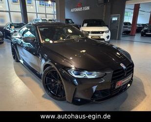 BMW M4 Gebrauchtwagen