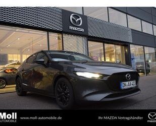 Mazda 3 Gebrauchtwagen