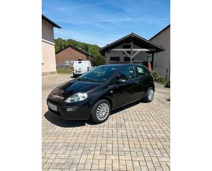 Fiat Punto Evo Gebrauchtwagen