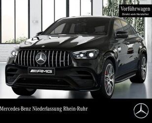 Mercedes-Benz GLE 63 AMG Gebrauchtwagen