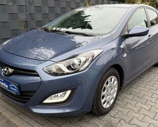 Hyundai i30 Gebrauchtwagen