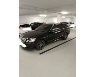 Mercedes-Benz E 350 Gebrauchtwagen
