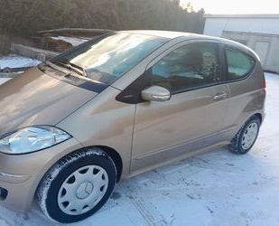 Mercedes-Benz A 180 Gebrauchtwagen