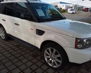Land Rover Range Rover Sport Gebrauchtwagen