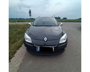 Renault Megane Gebrauchtwagen