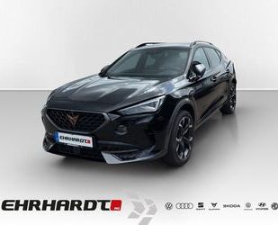 Cupra Formentor Gebrauchtwagen