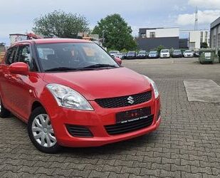 Suzuki Swift Gebrauchtwagen