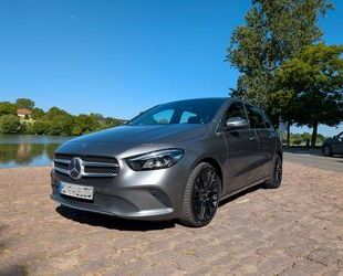 Mercedes-Benz B 250 Gebrauchtwagen