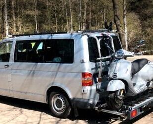 VW T5 Transporter Gebrauchtwagen