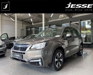 Subaru Forester Gebrauchtwagen