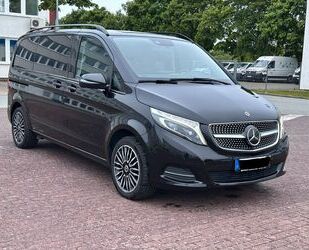 Mercedes-Benz V 250 Gebrauchtwagen