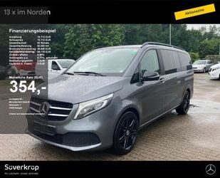 Mercedes-Benz V 300 Gebrauchtwagen