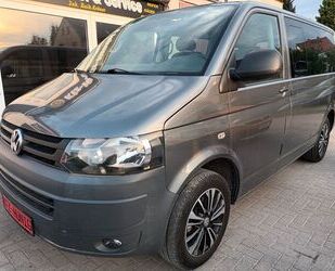 VW T5 Transporter Gebrauchtwagen