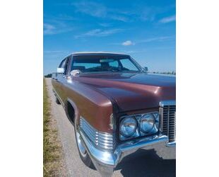 Cadillac Fleetwood Gebrauchtwagen