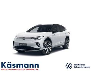 VW ID.4 Gebrauchtwagen