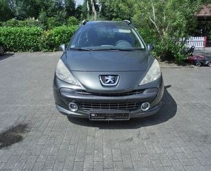 Peugeot 207 Gebrauchtwagen