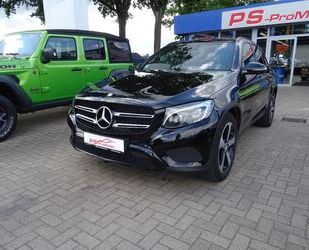 Mercedes-Benz GLC 220 Gebrauchtwagen
