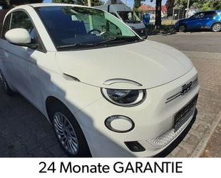 Fiat 500e Gebrauchtwagen
