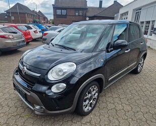 Fiat 500L Gebrauchtwagen