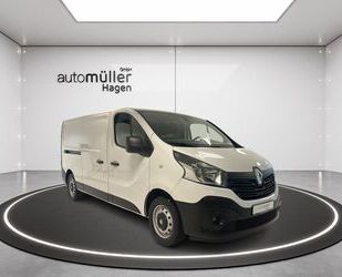 Renault Trafic Gebrauchtwagen