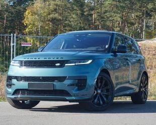 Land Rover Range Rover Sport Gebrauchtwagen